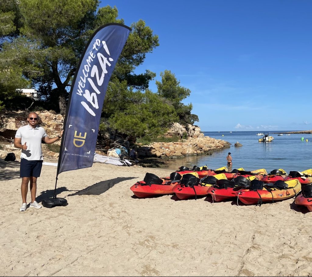 Umweltbewusste Teamaktivitäten – Eco-Erlebnisse auf Ibiza