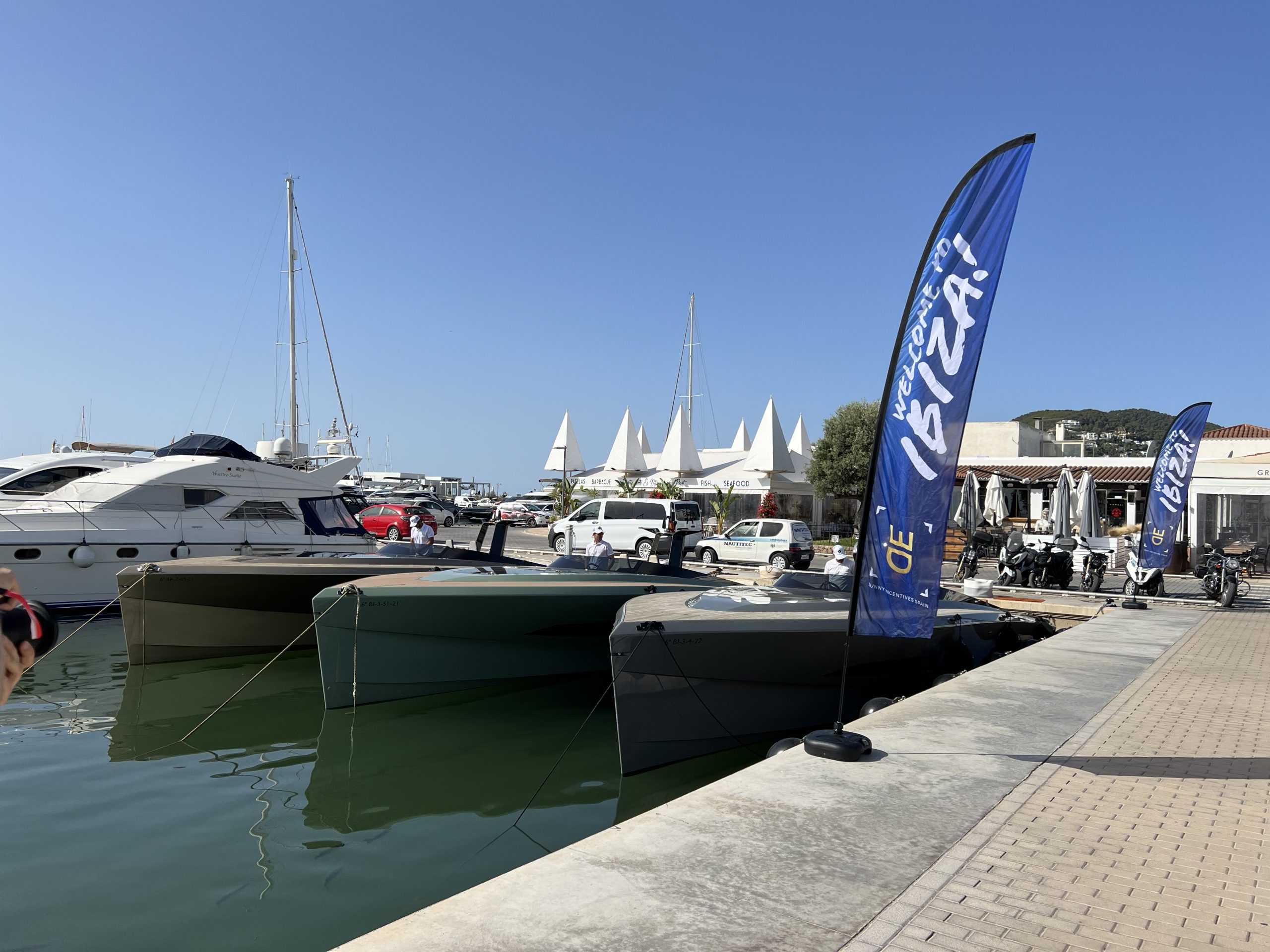 Incentive Events – Eine Saison voller unvergesslicher Erlebnisse