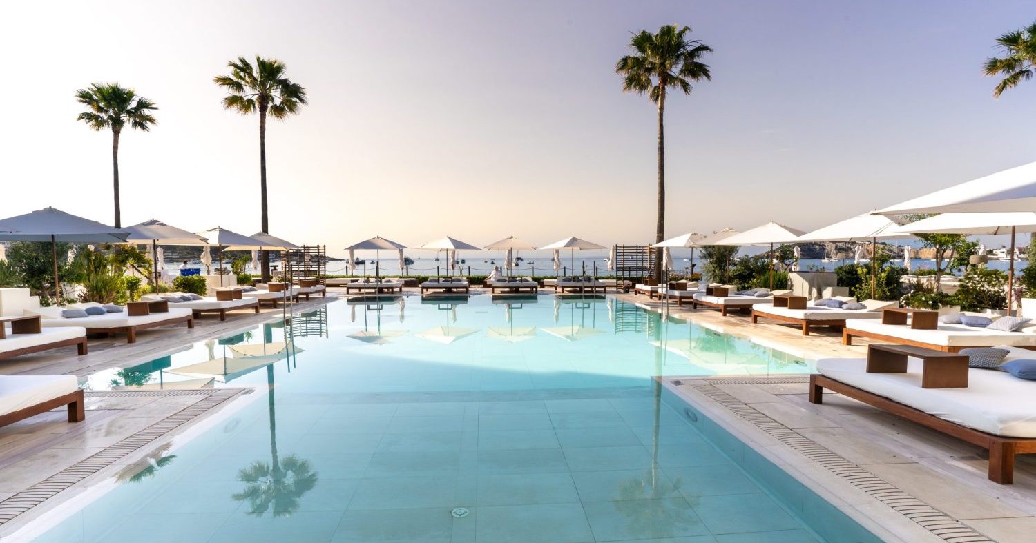 Highlights 2025 – Maßgeschneiderte Incentives auf Ibiza für jede Gruppengröße