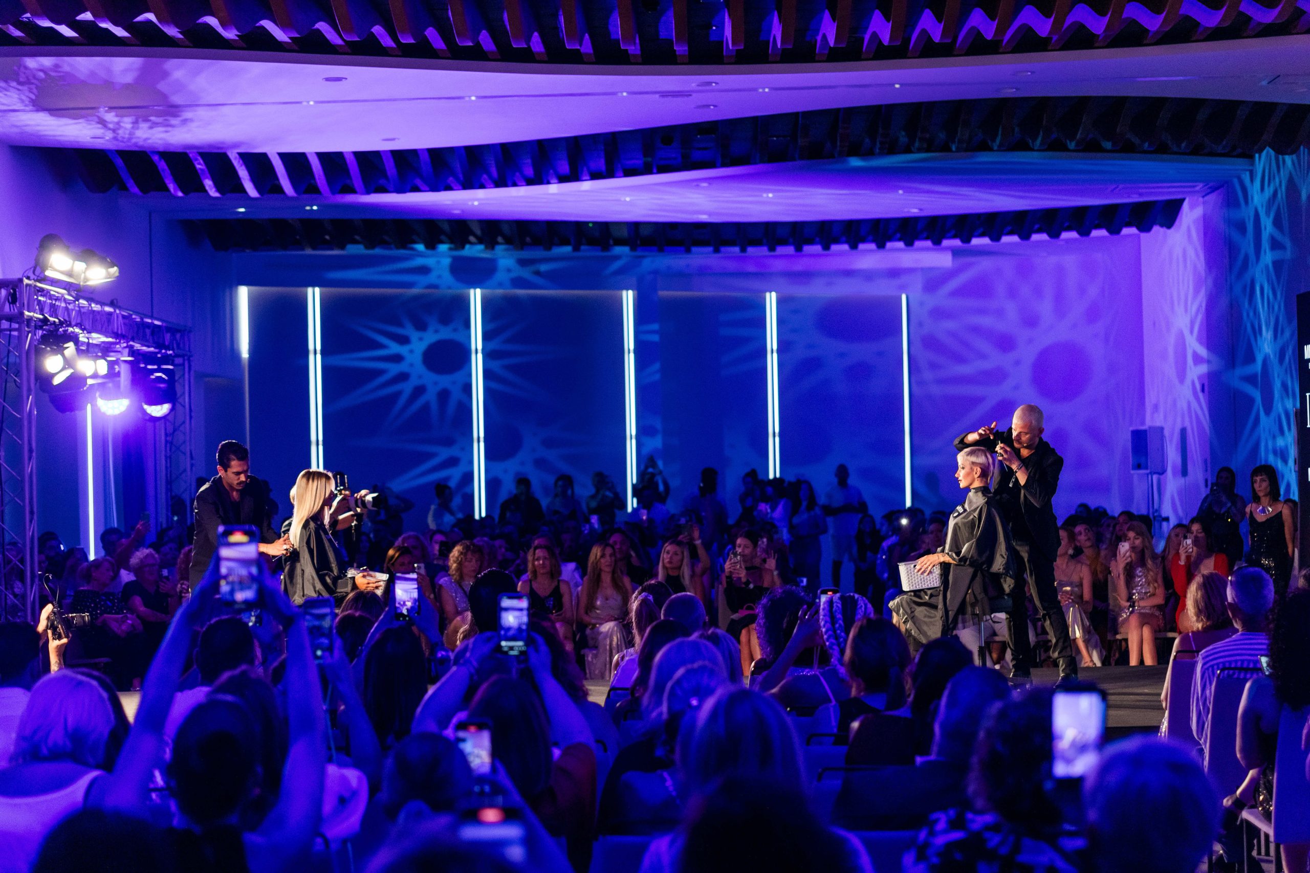 Elegance Meets Excellence – Medavita Ibiza Convention