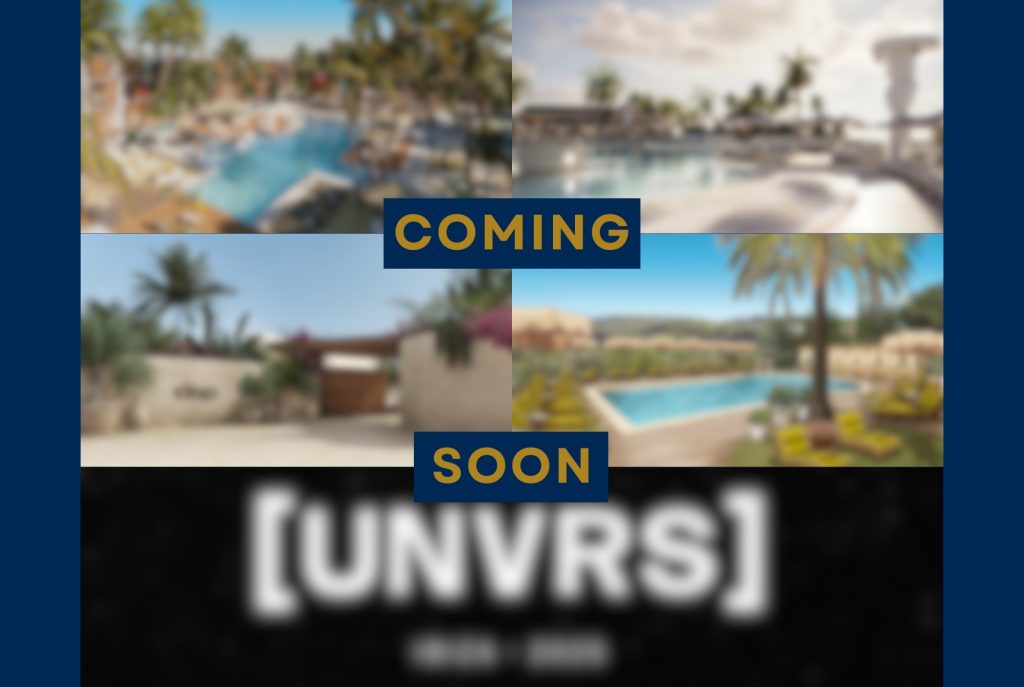 Neueröffnungen im Jahr 2025 – Entdecken Sie Ibiza’s Next-Level Erlebnisse