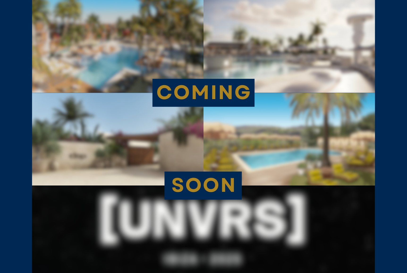 New Openings 2025 – Discover Ibiza’s Next Level Experiences