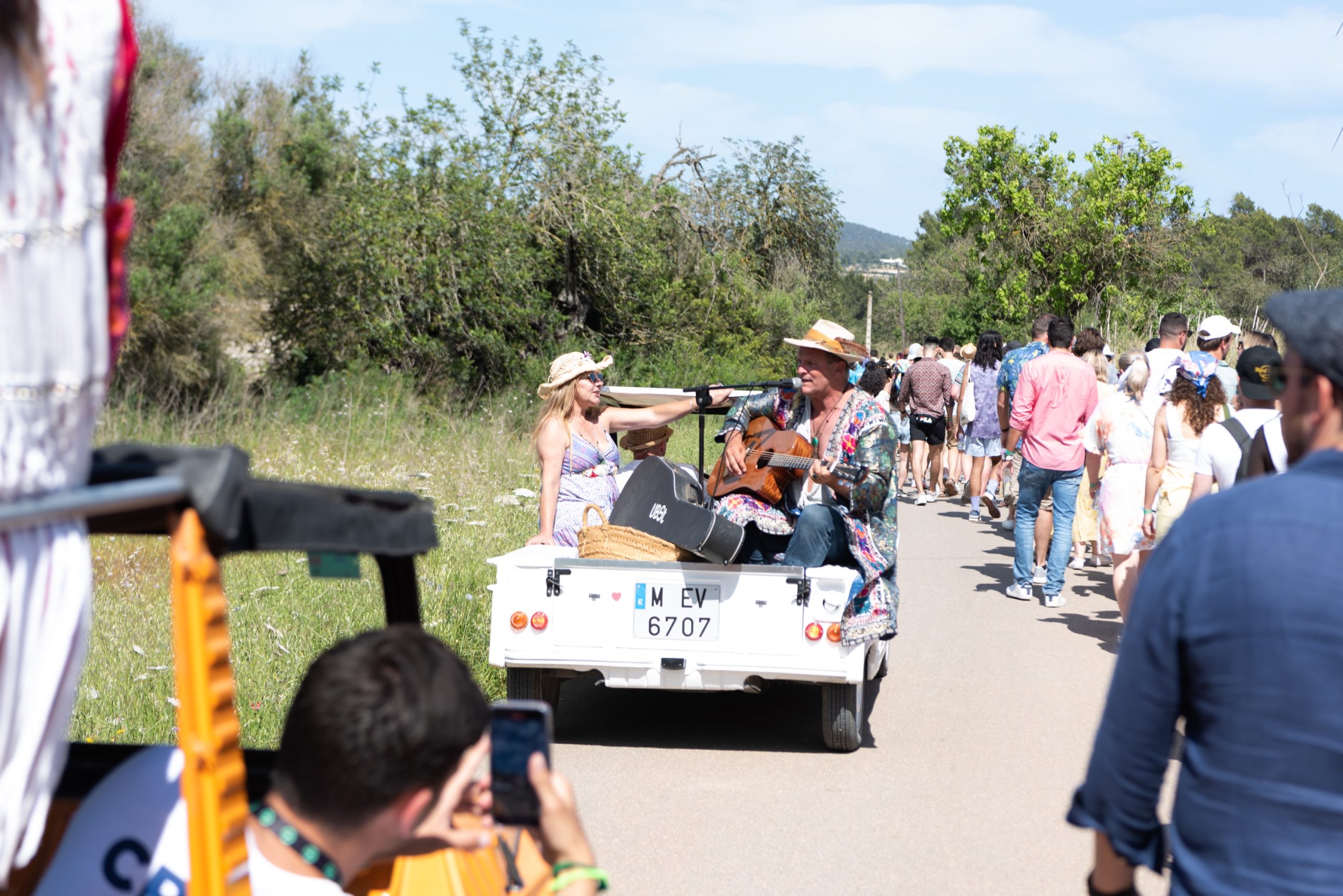 The Perfect Ibiza Experience – Adventure & Gastronomy Combined