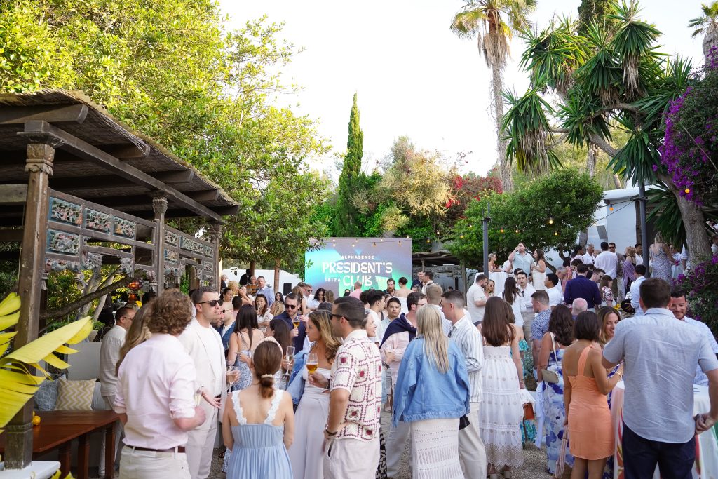 Wie man die Top 1% beeindruckt – Eine Case Study zum President’s Club