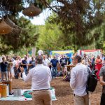 Ein Boho-Traum auf Ibiza 