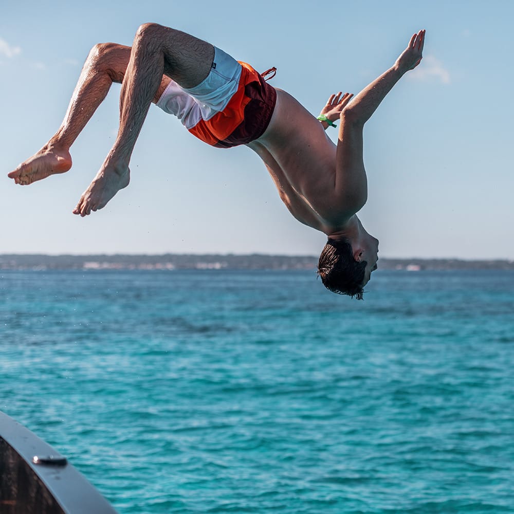 Diverse Activities 
and Locations