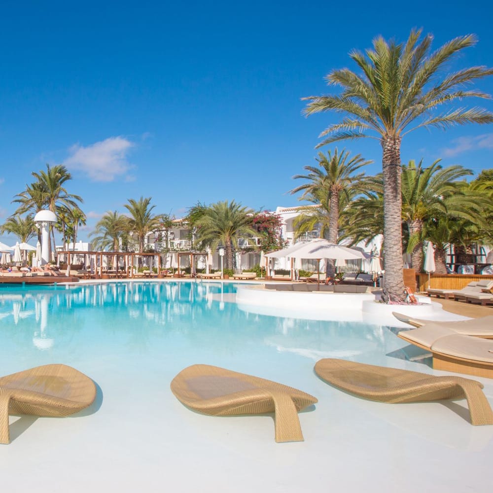 Premium Accommodation