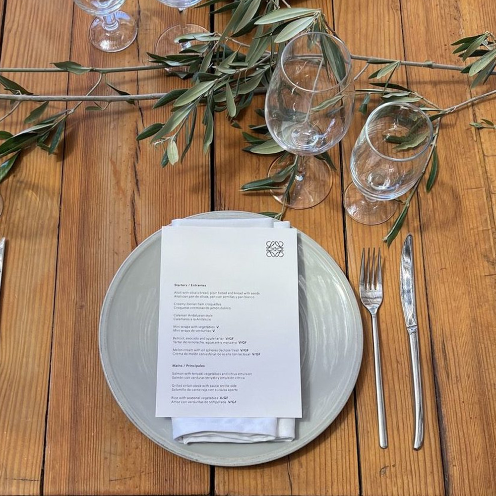 Programme Design & Concept