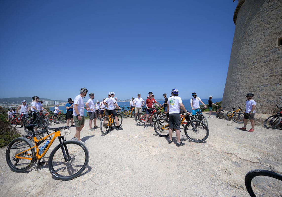 Activities & Experiences