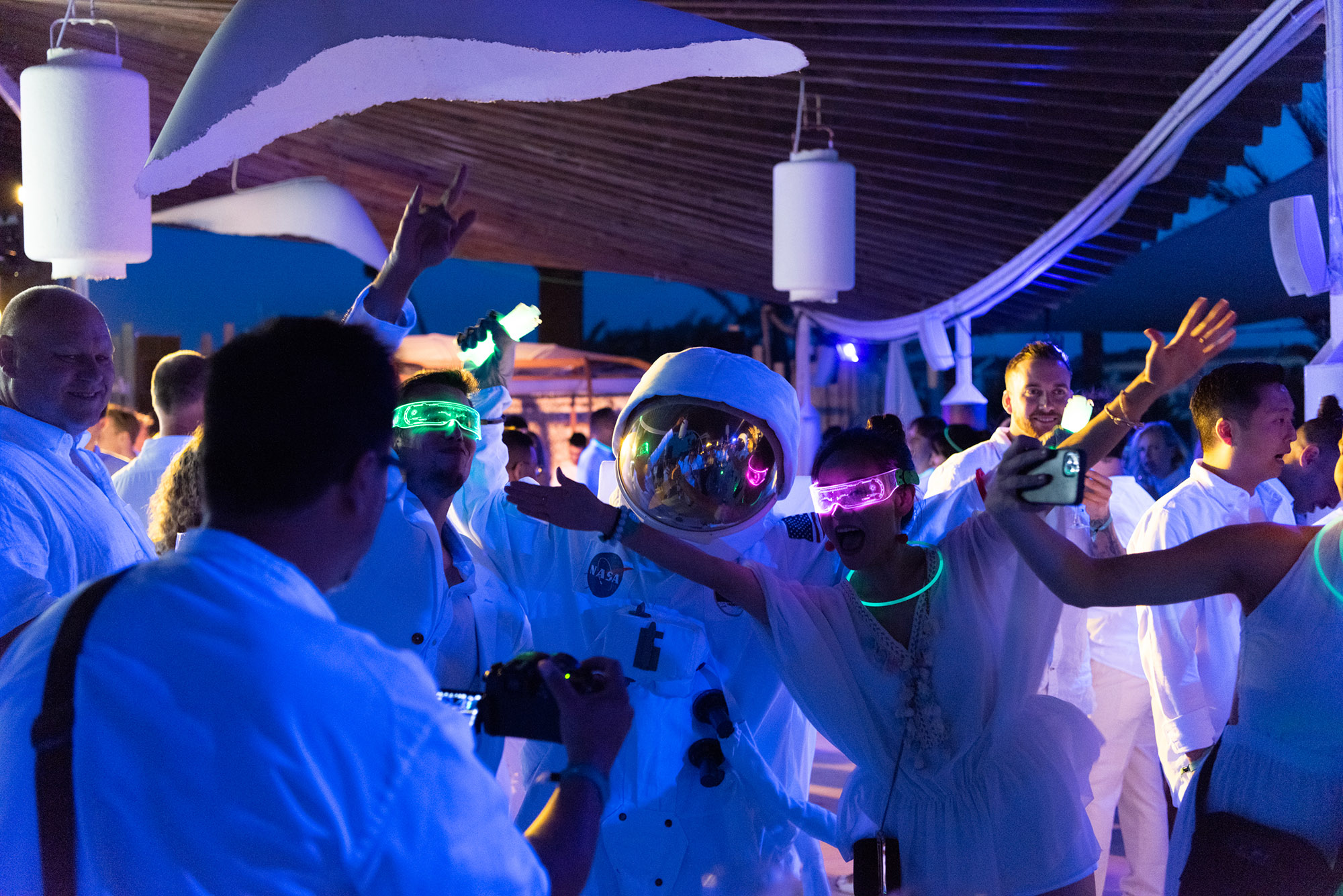 Logistics & Coordination