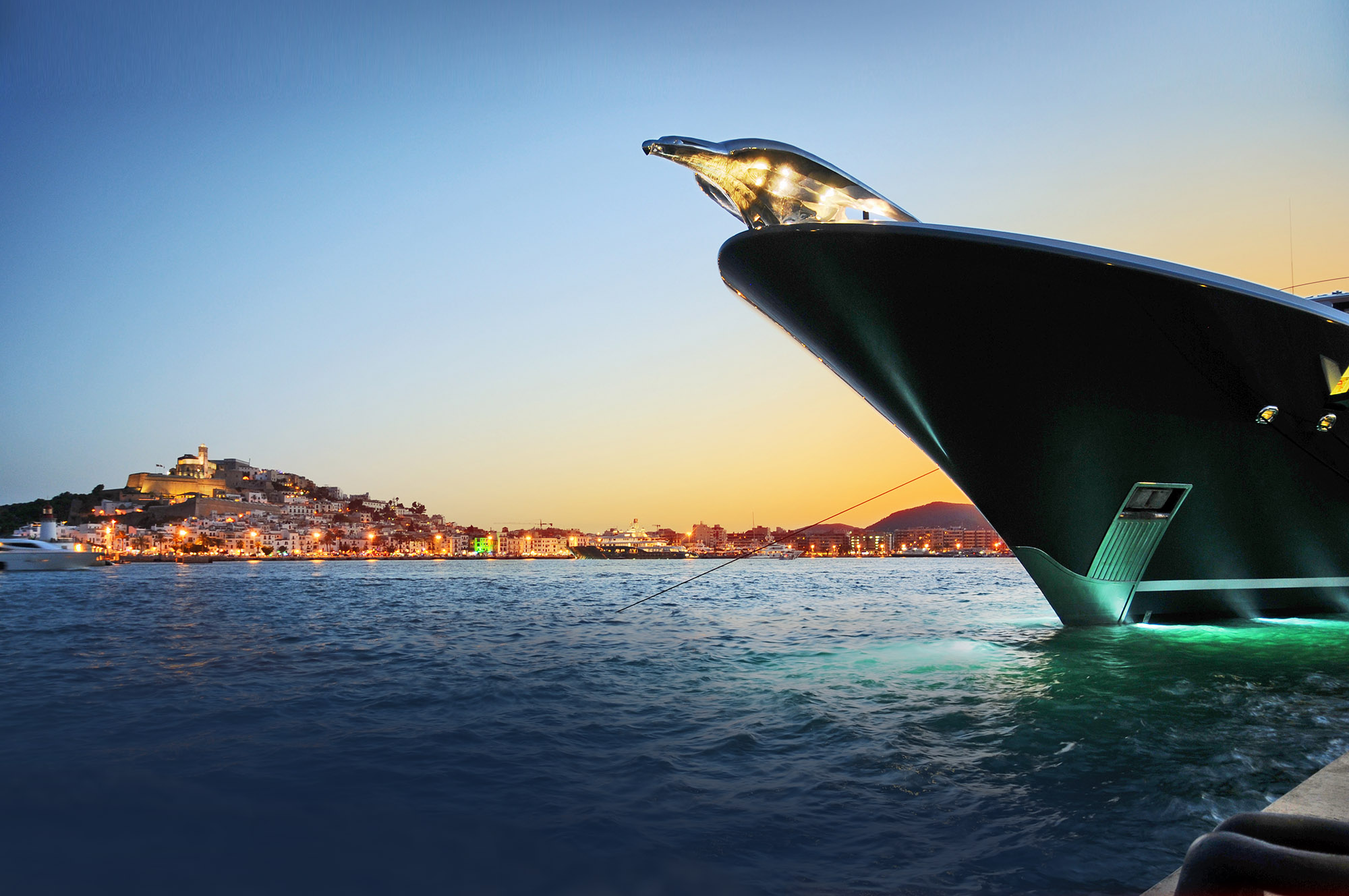 Endless possibilities - 
Well Deserved