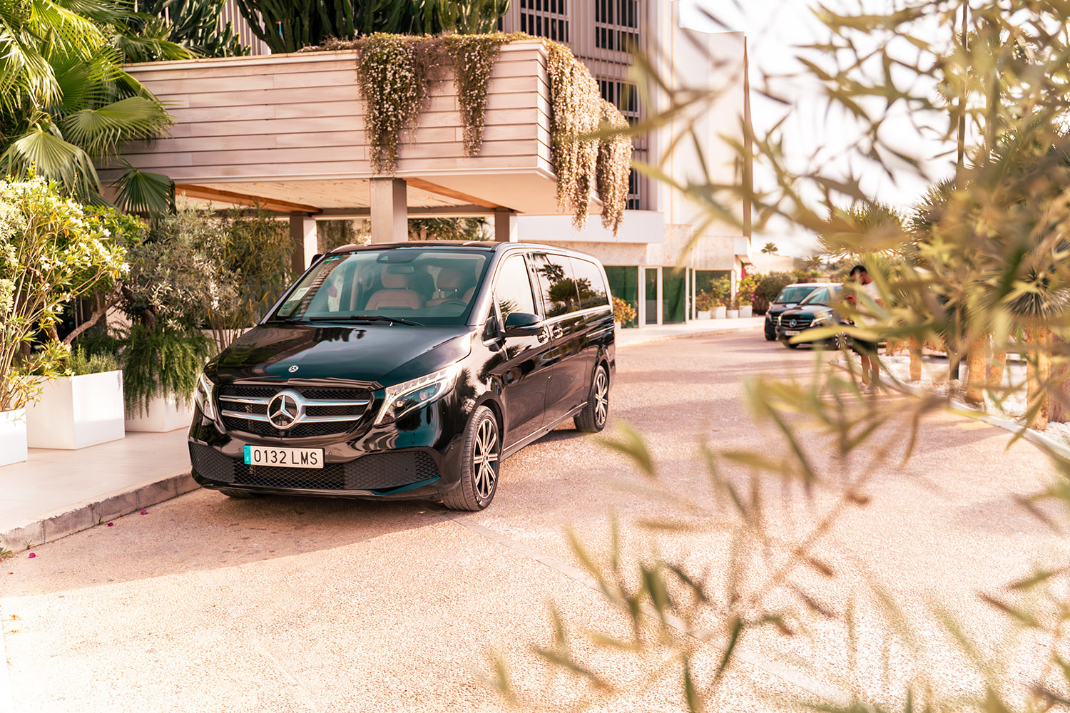 Transfers & 
Transport