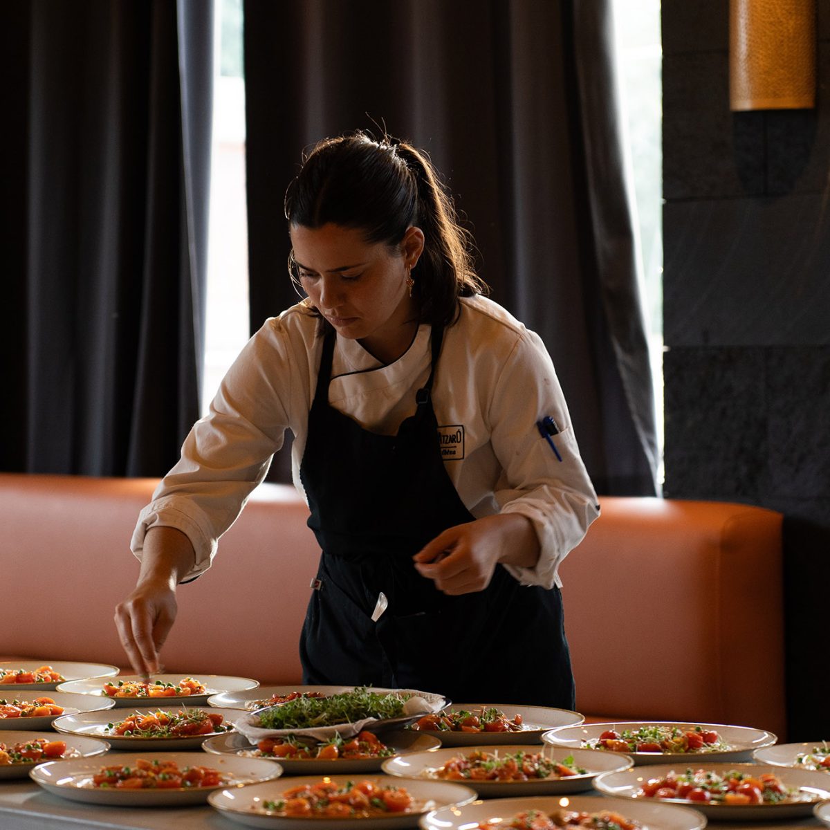 Event & Experience Planning