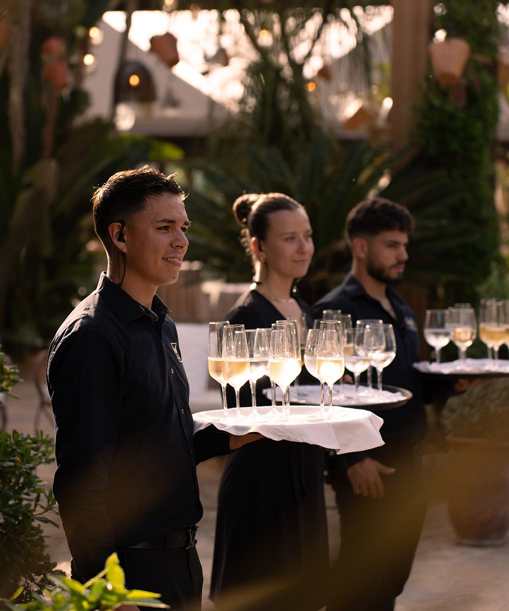 Venue & Location Management